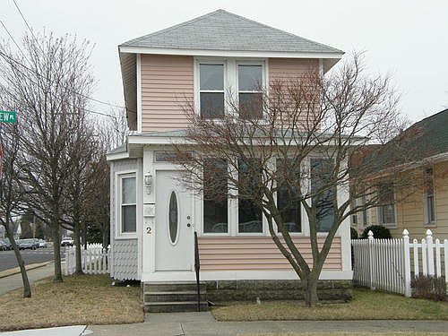 Home Exterior