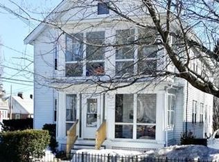 93 Turner St #1, Brighton, MA 02135