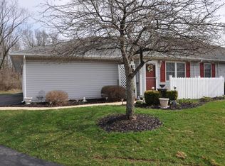 4393 Hammerton Dr, Columbus, OH 43228