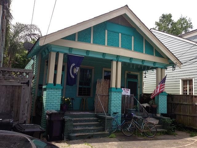 1st image of 1910 Burgundy St
