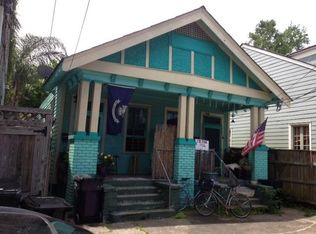 1910 Burgundy St, New Orleans, LA 70116