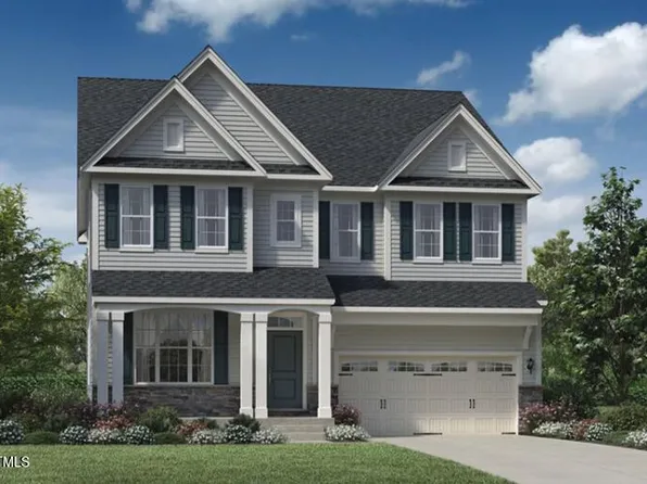 333 Parlier Dr, Cary, NC 27519