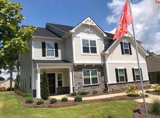 203 Providence Farm Dr, Boiling Springs, SC 29316