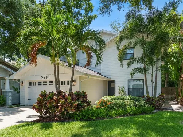 2910 W ESTRELLA STREET, TAMPA, FL 33629
