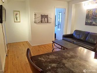 Rented by Oxford Property Group