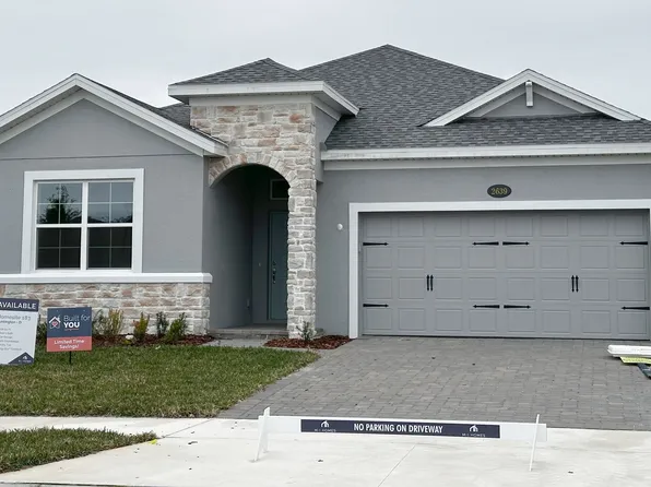 2639 Bittern Bnd, Saint Cloud, FL 34773