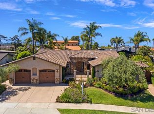 2802 Arnoldson Ave, San Diego, CA 92122