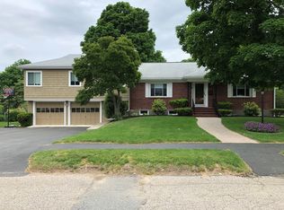 164 Ridgewood Rd, Milton, MA 02186