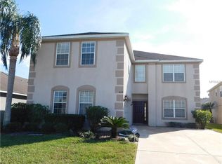 822 Seneca Meadows Rd, Winter Springs, FL 32708