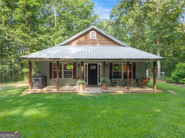 5314 H Thomas Rd, Gainesville, GA 30506