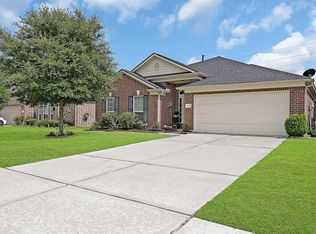 9920 Climbing Tree St, Conroe, TX 77385