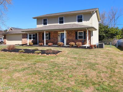 7716 Camberley Dr, Powell, TN, 37849