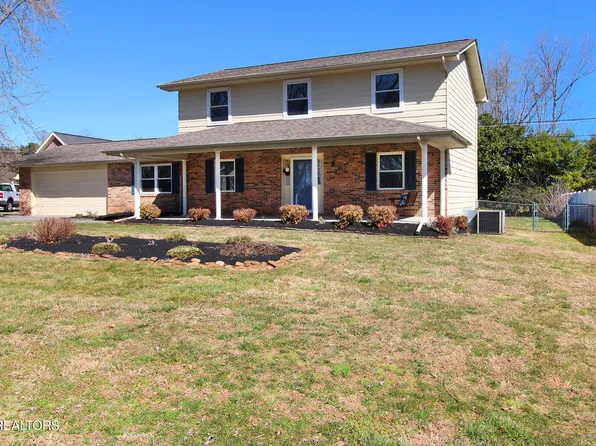 7716 Camberley Dr, Powell, TN 37849