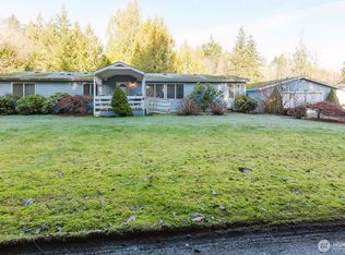 11129 Corey Ln NE, Poulsbo, WA 98370