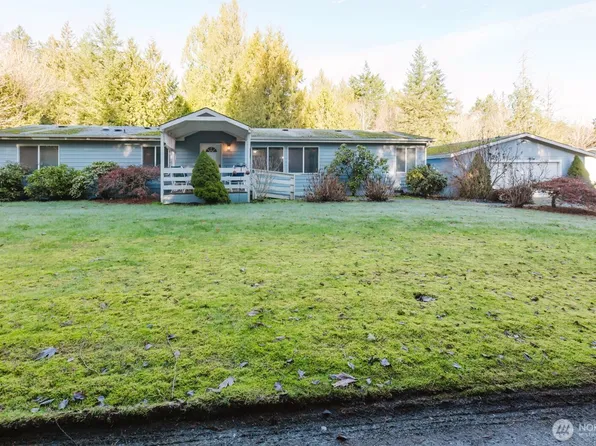 11129 Corey Lane NE, Poulsbo, WA 98370