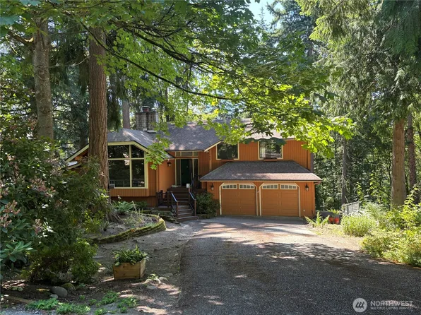 145 Mt Pilchuck Avenue SW, Issaquah, WA 98027