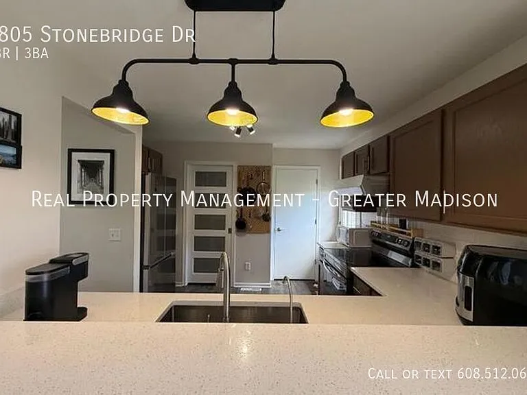3805 Stonebridge Dr — Photo 6