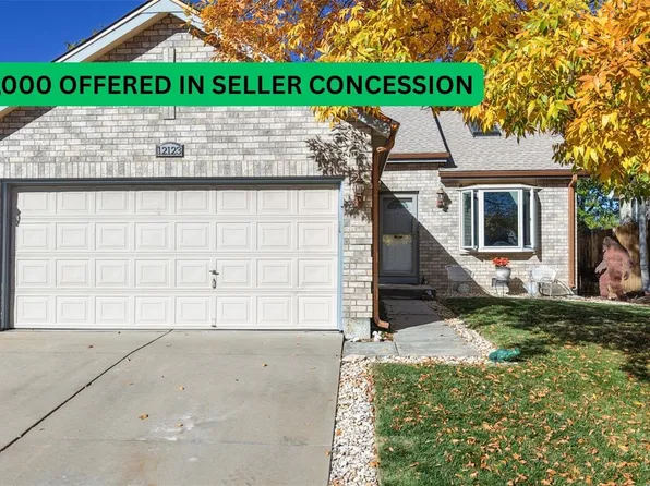12123 Monaco Drive, Brighton, CO 80602