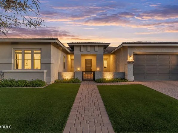 22837 E VIA LAS BRISAS --, Queen Creek, AZ 85142