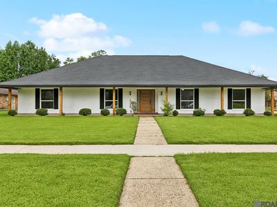 13611 Cadiz Dr, Baker, LA, 70714