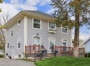 227 S Ridgewood Rd, South Orange, NJ 07079