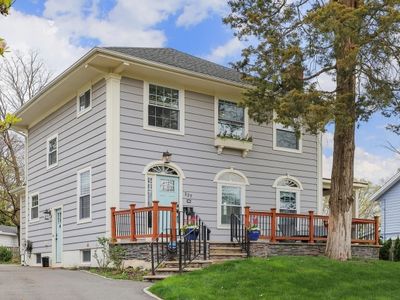 227 S Ridgewood Rd, South Orange, NJ, 07079