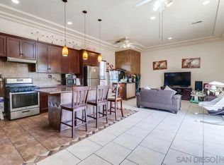 3521 Acacia St, San Diego, CA 92113