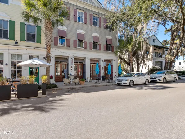 8-A Market #2, Beaufort, SC 29906