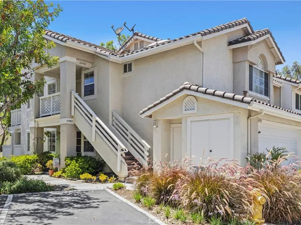 20981 Oakville #35, Lake Forest, CA 92630