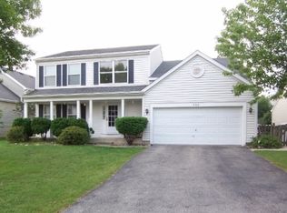 357 Katherine Dr, Hainesville, IL