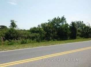 0 Courtenay Pkwy S, Merritt Island, FL 32952