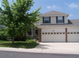 18524 E Garden Pl, Aurora, CO 80015
