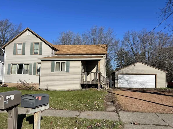 710 North SECOND STREET, Medford, WI 54451