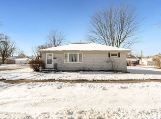 610 S Walsh St, Garrett, IN 46738