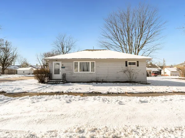 610 S Walsh St, Garrett, IN 46738