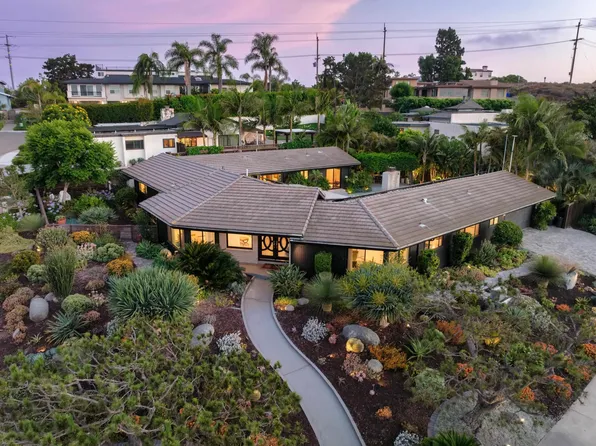 6470 Brynwood Way, San Diego, CA 92120