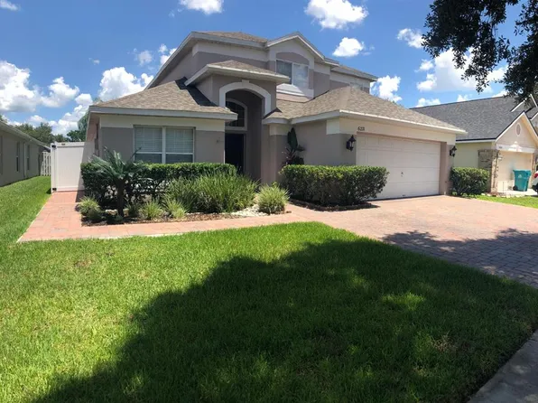 6271 Lightner Dr, Orlando, FL 32829