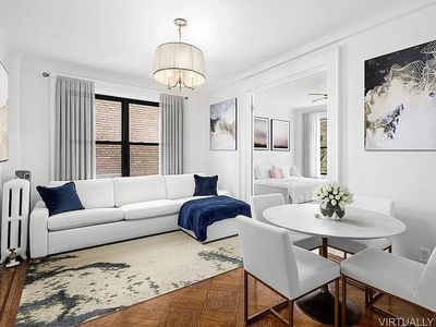 55 W 95th St APT 53, Manhattan, NY, 10025