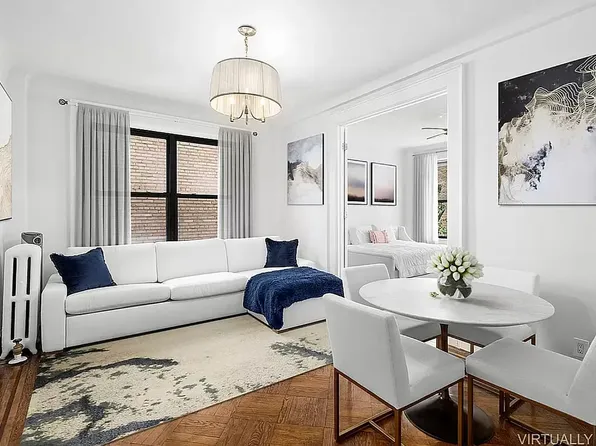 55 W 95th St APT 53, Manhattan, NY 10025