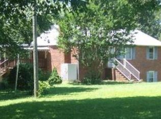 1453 River Rd W, Crozier, VA 23039