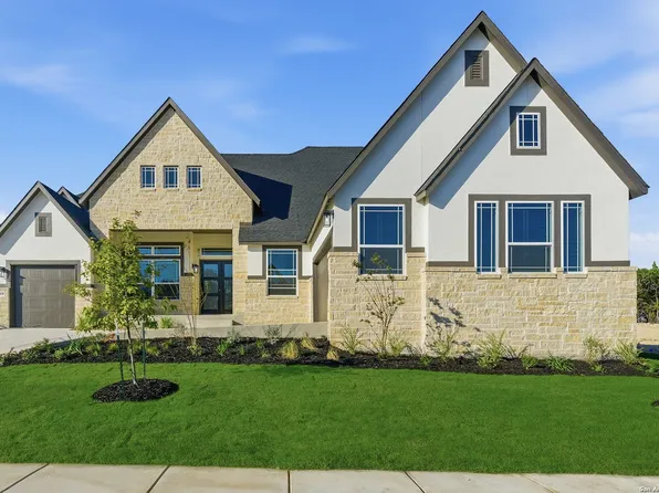 27838 Alpine Pass, Boerne, TX 78006
