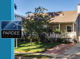 2507 26th St, Santa Monica, CA 90405