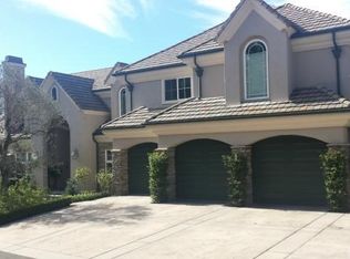 5 Lorjen, Coto De Caza, CA 92679