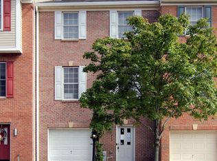 212 Braxton Way #212, Edgewater, MD 21037