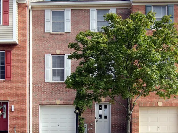 212 Braxton Way #212, Edgewater, MD 21037