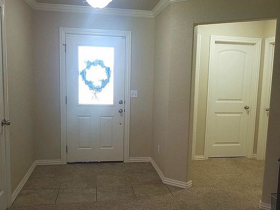Entry Way