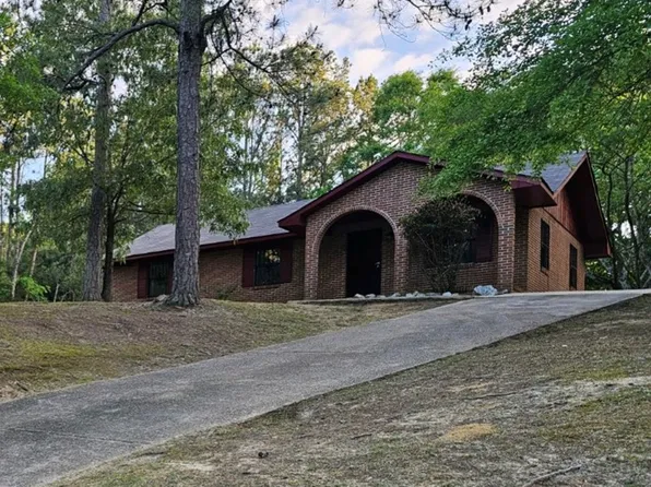 304 Lennard Ave, Tuskegee, AL 36083