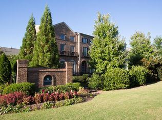 653 Lockton Pl, Sandy Springs, GA 30342