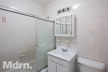 Rented by Mdrn Residential