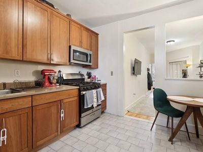 232 Bloomfield St APT 3S, Hoboken, NJ, 07030